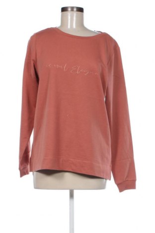 Γυναικεία μπλούζα Fransa, Μέγεθος M, Χρώμα Πορτοκαλί, Τιμή 17,86 €