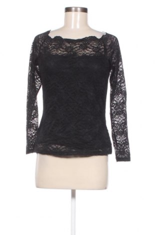 Γυναικεία μπλούζα Fransa, Μέγεθος M, Χρώμα Μαύρο, Τιμή 4,21 €