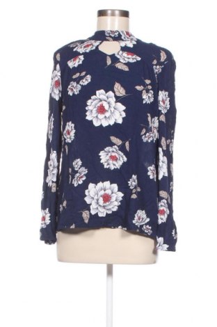 Γυναικεία μπλούζα Fransa, Μέγεθος S, Χρώμα Μπλέ, Τιμή 3,15 €