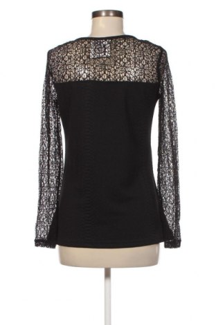 Γυναικεία μπλούζα Fransa, Μέγεθος M, Χρώμα Μαύρο, Τιμή 10,54 €