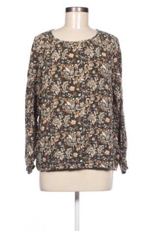Дамска блуза Fransa, Размер XL, Цвят Многоцветен, Цена 5,78 лв.