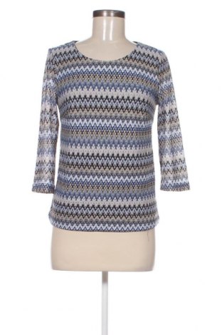 Γυναικεία μπλούζα Fransa, Μέγεθος S, Χρώμα Μπλέ, Τιμή 21,03 €