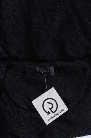 Bluză de femei Fransa, Mărime M, Culoare Negru, Preț 22,37 Lei