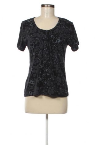 Дамска блуза Fransa, Размер XL, Цвят Черен, Цена 41,04 лв.