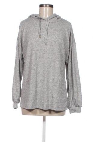 Γυναικεία μπλούζα Fransa, Μέγεθος L, Χρώμα Γκρί, Τιμή 4,21 €