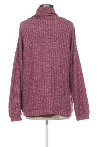 Дамска блуза Fransa, Размер XL, Цвят Розов, Цена 11,22 лв.
