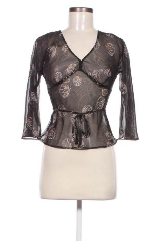 Γυναικεία μπλούζα Fransa, Μέγεθος S, Χρώμα Μαύρο, Τιμή 7,83 €