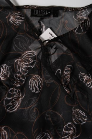 Damen Shirt Fransa, Größe S, Farbe Schwarz, Preis € 4,17