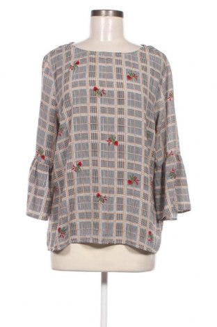 Дамска блуза Fransa, Размер L, Цвят Многоцветен, Цена 6,80 лв.