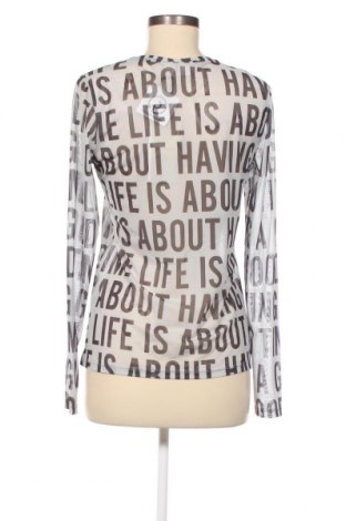 Γυναικεία μπλούζα Free Quent, Μέγεθος M, Χρώμα Πολύχρωμο, Τιμή 9,53 €