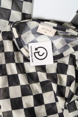 Damen Shirt Free Quent, Größe S, Farbe Mehrfarbig, Preis 3,55 €