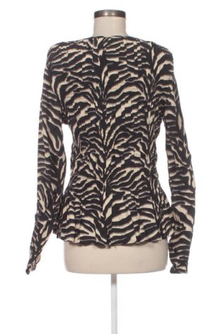 Дамска блуза Free Quent, Размер XL, Цвят Многоцветен, Цена 13,60 лв.