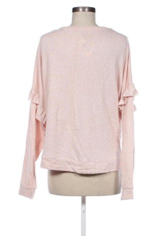 Дамска блуза Fresh Made, Размер M, Цвят Розов, Цена 6,80 лв.