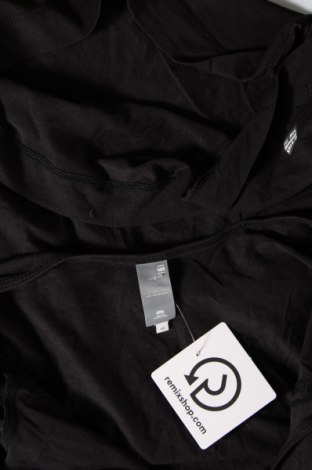 Дамска блуза G-Star Raw, Размер XS, Цвят Черен, Цена 21,00 лв.