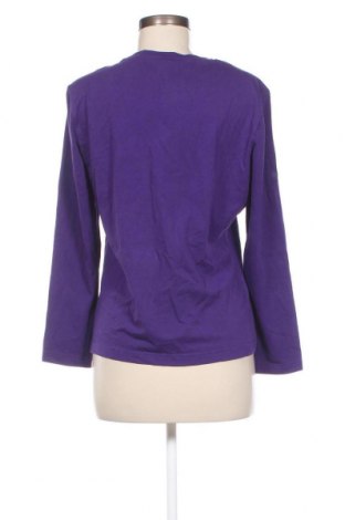 Damen Shirt G.W., Größe M, Farbe Lila, Preis € 5,01