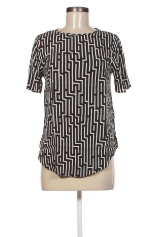 Дамска блуза GP & J Baker for H&M, Размер S, Цвят Многоцветен, Цена 10,91 лв.