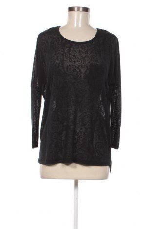 Γυναικεία μπλούζα Gate, Μέγεθος S, Χρώμα Μαύρο, Τιμή 5,00 €