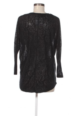 Дамска блуза Gate, Размер S, Цвят Черен, Цена 9,78 лв.
