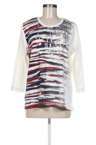 Дамска блуза Gelco, Размер XL, Цвят Бял, Цена 19,00 лв.