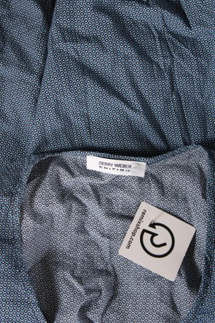 Γυναικεία μπλούζα Gerry Weber, Μέγεθος XL, Χρώμα Πολύχρωμο, Τιμή 16,63 €