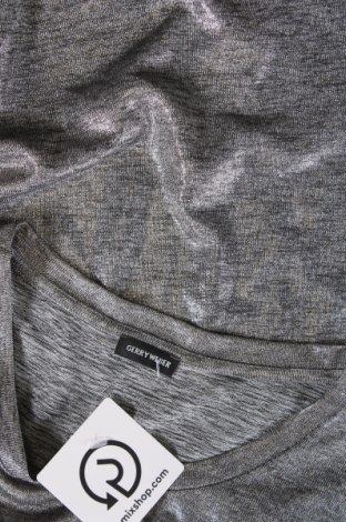 Damen Shirt Gerry Weber, Größe L, Farbe Grau, Preis 13,36 €