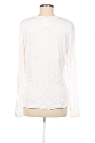 Damen Shirt Gerry Weber, Größe M, Farbe Weiß, Preis 10,69 €