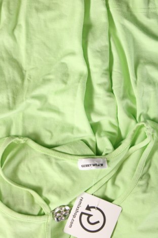 Bluză de femei Gerry Weber, Mărime XL, Culoare Verde, Preț 124,68 Lei