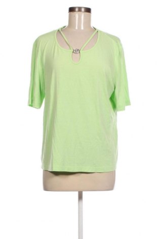 Bluză de femei Gerry Weber, Mărime XL, Culoare Verde, Preț 124,68 Lei