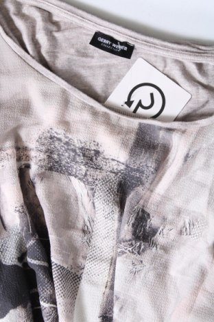Damen Shirt Gerry Weber, Größe M, Farbe Grau, Preis 8,68 €