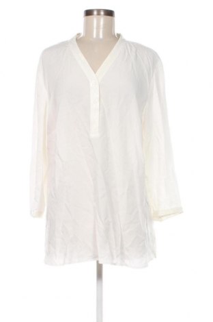 Γυναικεία μπλούζα Gerry Weber, Μέγεθος XL, Χρώμα Λευκό, Τιμή 16,71 €