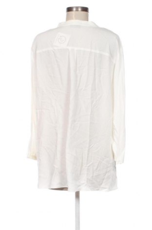 Дамска блуза Gerry Weber, Размер XL, Цвят Бял, Цена 31,22 лв.