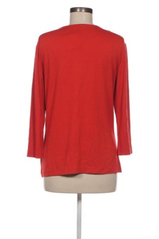Damen Shirt Gerry Weber, Größe L, Farbe Orange, Preis € 8,17