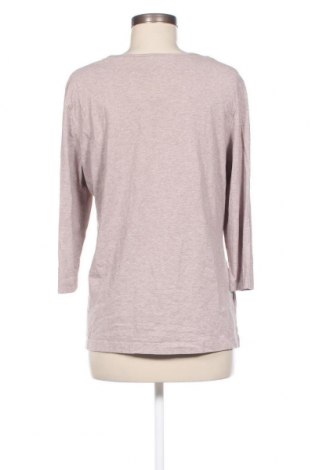 Дамска блуза Gerry Weber, Размер XL, Цвят Бежов, Цена 38,40 лв.