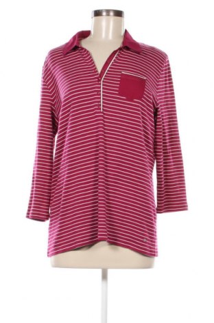 Bluză de femei Gerry Weber, Mărime L, Culoare Roz, Preț 94,73 Lei