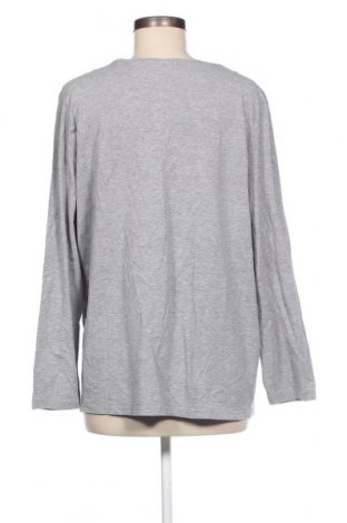 Дамска блуза Giada, Размер XXL, Цвят Сив, Цена 11,78 лв.