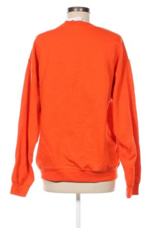 Damen Shirt Gildan, Größe M, Farbe Orange, Preis 3,31 €