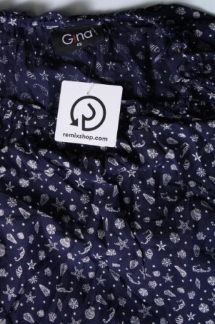 Damen Shirt Gina, Größe XL, Farbe Mehrfarbig, Preis 5,29 €