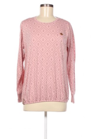 Γυναικεία μπλούζα Gina, Μέγεθος M, Χρώμα Ρόζ , Τιμή 2,35 €