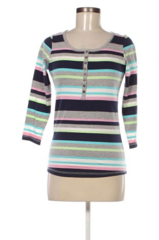 Дамска блуза Gina, Размер S, Цвят Многоцветен, Цена 9,50 лв.