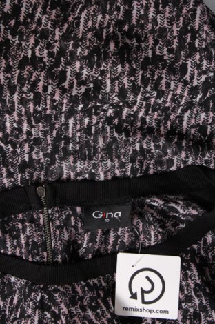 Γυναικεία μπλούζα Gina, Μέγεθος L, Χρώμα Πολύχρωμο, Τιμή 2,35 €