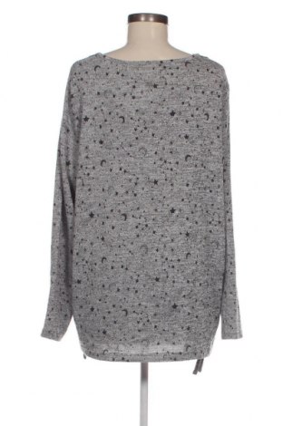 Damen Shirt Gina, Größe XXL, Farbe Grau, Preis € 4,63