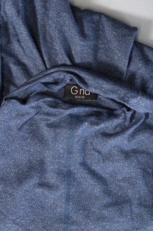 Bluză de femei Gina, Mărime S, Culoare Albastru, Preț 9,38 Lei