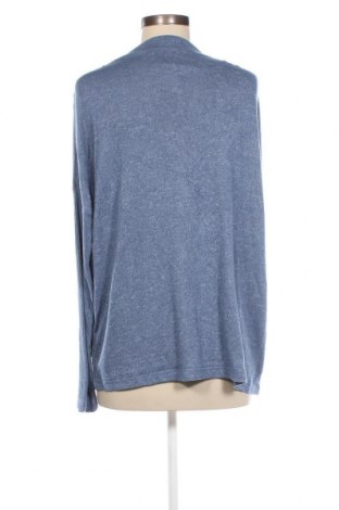 Γυναικεία μπλούζα Gina, Μέγεθος S, Χρώμα Μπλέ, Τιμή 1,76 €