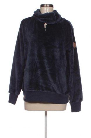 Γυναικεία μπλούζα Gina, Μέγεθος L, Χρώμα Μπλέ, Τιμή 6,46 €