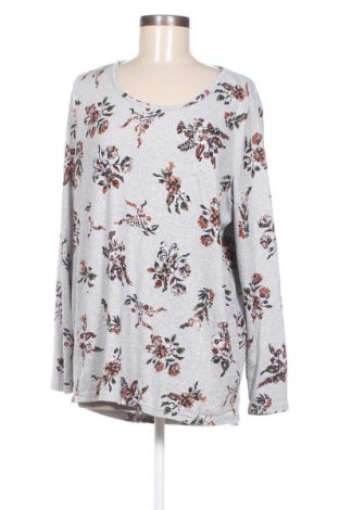 Damen Shirt Gina, Größe XL, Farbe Grau, Preis 7,93 €