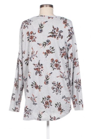 Damen Shirt Gina, Größe XL, Farbe Grau, Preis 4,63 €