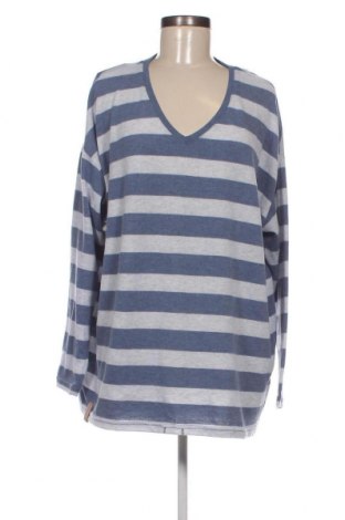 Damen Shirt Gina, Größe XXL, Farbe Blau, Preis 5,29 €