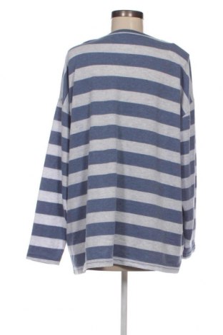 Damen Shirt Gina, Größe XXL, Farbe Blau, Preis 13,22 €