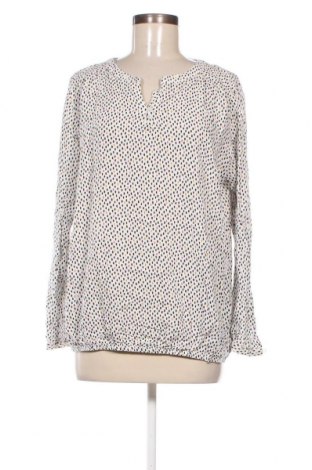 Дамска блуза Gina, Размер XL, Цвят Многоцветен, Цена 7,03 лв.