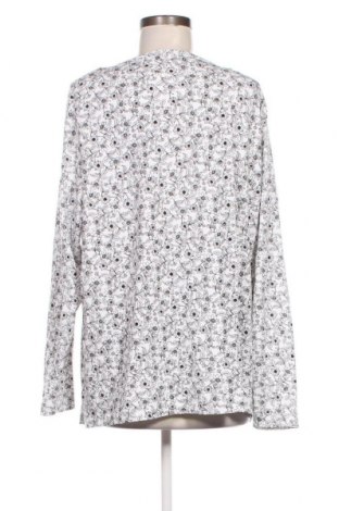 Дамска блуза Gina, Размер XXL, Цвят Многоцветен, Цена 16,15 лв.